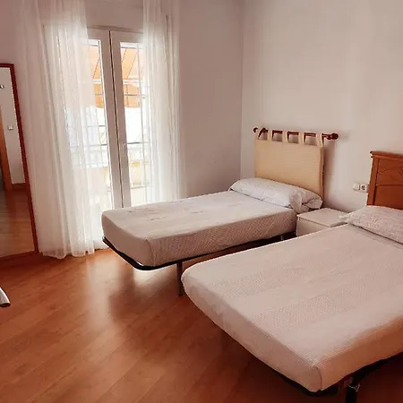 Apartment Centro Malaga