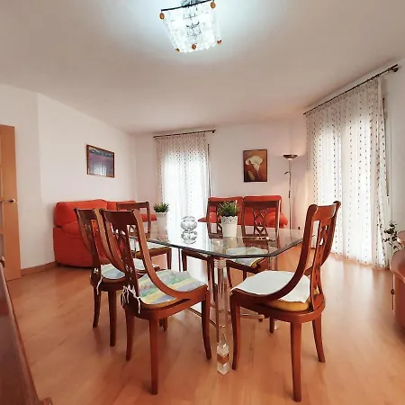 Centro Apartment Malaga