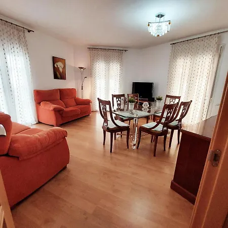Apartment Centro