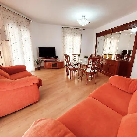 Apartment Centro *