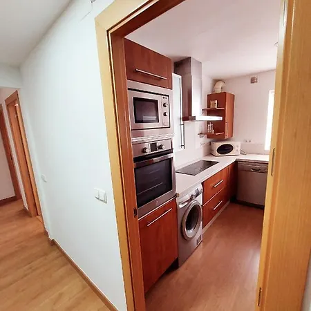 Apartment Centro