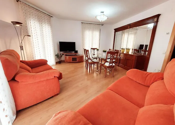 Apartment Centro *