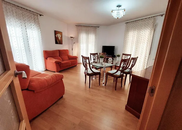 Apartment Centro