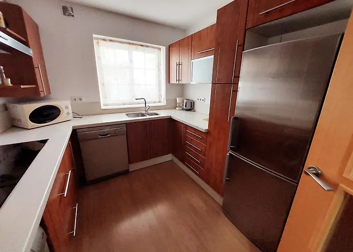 Apartment Centro