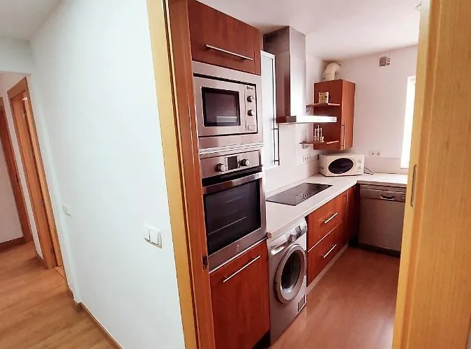 Apartment Centro