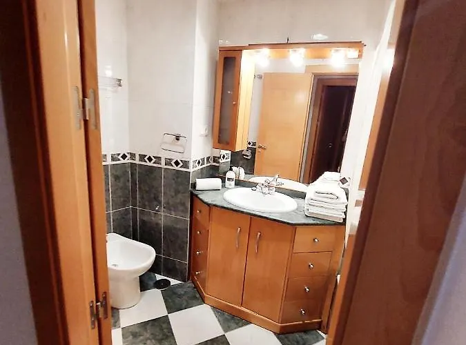 Apartment Centro