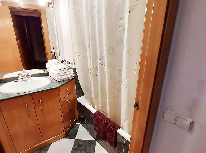 Centro Apartment Málaga